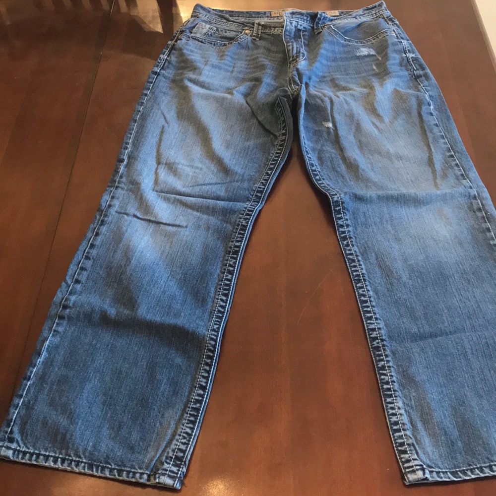 BKE Denim Seth Jeans